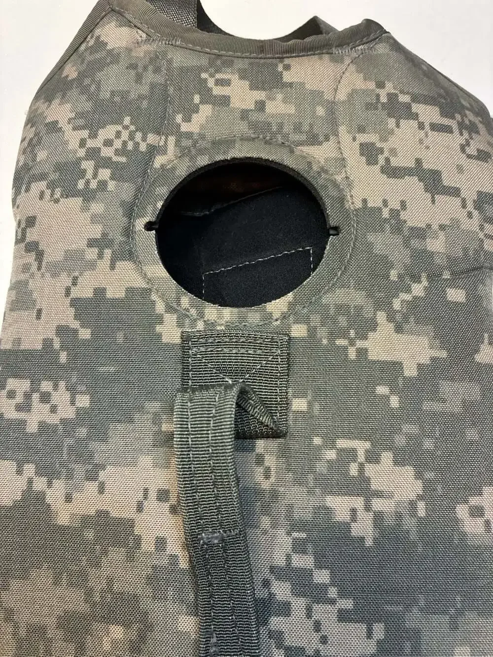 U.S. Army pre owned